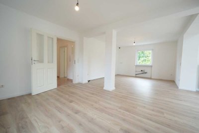 3-Zimmer Wohnung mit schönem Balkon in Top Lage von Moosburg