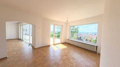 Wunderschönes Haus in Top Lage mit tollem Blick  zu vermieten