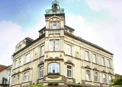 2-Zimmer-Wohnung zu vermieten - Peine / Zentrum