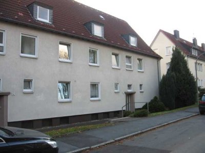 2-Zimmer-Wohnung in Dortmund Renninghausen