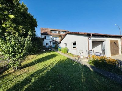FAMILIENGLÜCK IN BELIEBTER LAGE VON BITZ