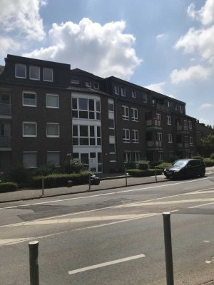 2 Zimmer Wohnung - Barrierearm -
