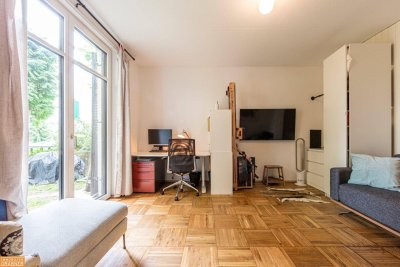 Zeitlose Eleganz in Bestlage – Ihr Altbautraum am See