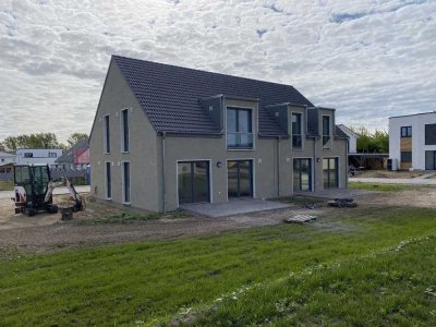 Traumhaus im ERSTBEZUG