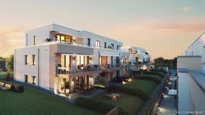 Attraktives Neubauprojekt - Haverkamp in Burgaltendorf