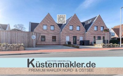 Exklusive Wohnung nur ca. 400m zur Ostsee - Ferienvermietung oder dauerhaft selbst genießen