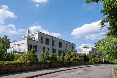 Wohnen am Heidelberger Schloss