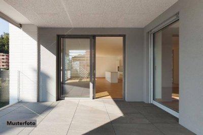 Öffentliche Feilbietung - Wohnhaus in gutem Bauzustand