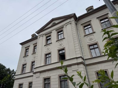 ++ERSTBEZUG // Loggia & Dachterrasse // Stellplatz++