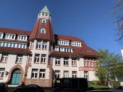 Exklusive Lage ! 2-Zimmer-Wohnung in Cuxhaven "Am Seedeich"