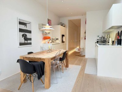 Designer - Penthouse im Prenzlauer Berg