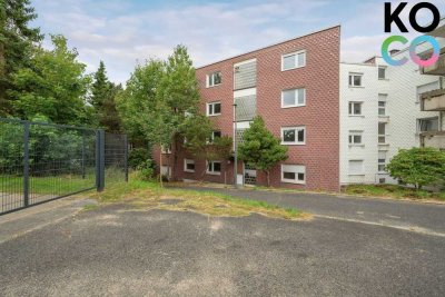 Attraktives Neubauprojekt in Radevormwald – Mehrfamilienhaus im Rohbau in zentraler Lage