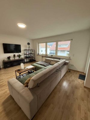 +++Schöne 3 Zimmer Wohnung in Bestenheid+++