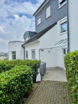 Modernes Apartment in beliebter Lage!