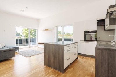 8421 Wolfsberg/Schw.: Hochwertige Terrassenwohnung im Grünen (BJ 2020)