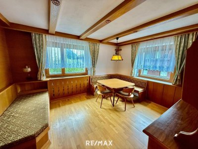 Charmante 3-Zimmer Wohnung mit Modernisierungspotential