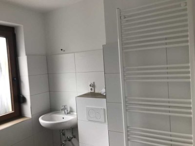 Gepflegte 4-Zimmer Wohnung im 3. OG in Bremen-Lehe