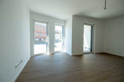 2-Zimmer-Wohnung im Zentrum von Mayen