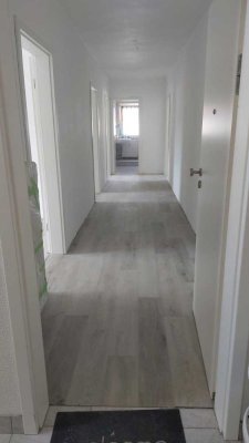 Helle und moderne Wohnung zur Miete in Biedenkopf – Ideal für Ihr neues Zuhause