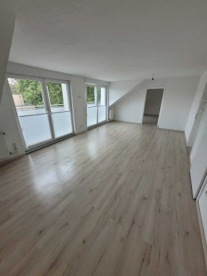 Geräumige 3,5-Zimmer-Wohnung in Essen Borbeck