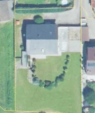 137m² auf einer Ebene und 900m² Garten!