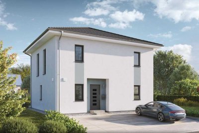 Ihr Traumhaus gestaltet nach Ihren Wünschen!