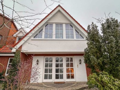 Traumhaus mit großem Grundstück und Schwimmbad in Tülau