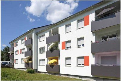 Familienfreundliche 3-Zimmer Wohnung in ruhiger Wohnlage