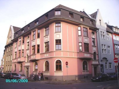 Traumhaftes Nest im Zentrum von Neuss