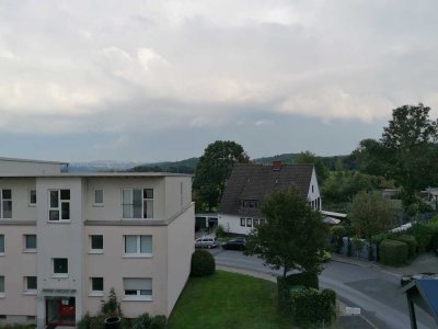 Top moderne 2,5 Zimmer-Balkonwohnung in Top Lage!!!