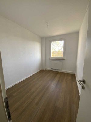 2-Zimmerwohnung mit Balkon