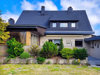Ihr neues Zuhause am Waldrand – naturnah & stadtnah zugleich