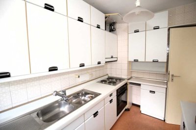Großzügige 4,5-Zimmer-Eigentumswohnung mit zwei Balkonen und herrlichem Ausblick