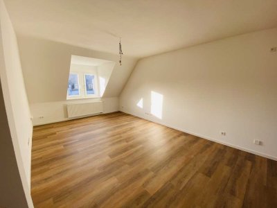 Aufwendig sanierte 3-Zimmer Wohnung in zentraler Lage von Wiesbaden.