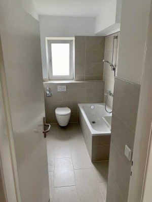 Moderne 3-Zimmer-Hochparterre-Wohnung in Bielefeld