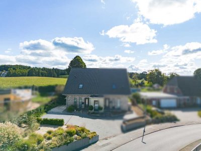 Komfortables Wohnen nahe der Ostsee und dem Pönitzer See