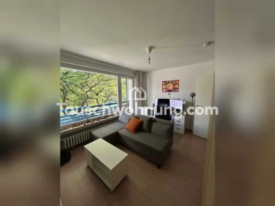 Tauschwohnung: Wohnung in Bonn