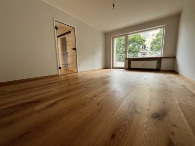 Neuwertige 2-Zimmer-Wohnung mit hochwertiger Ausstattung in direkter S-Bahn-Nähe!