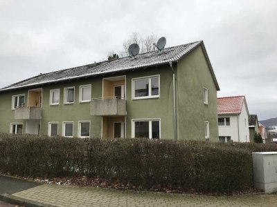 Provisionsfrei: MFH Komplex in zentraler Lage von Uslar