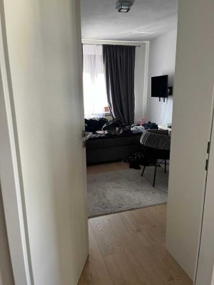 3-Raum-Wohnung in Filderstadt