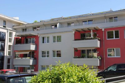 Geförderte 4-Zimmer Wohnung (Top 10) in Schwarzach zu vermieten!