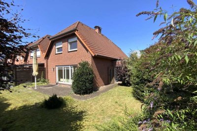 Perfekt, großzügig und gemütlich!