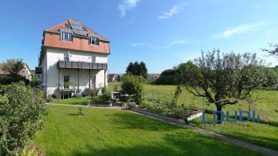 2,5-Zimmer Maisonettewohnung in Teningen