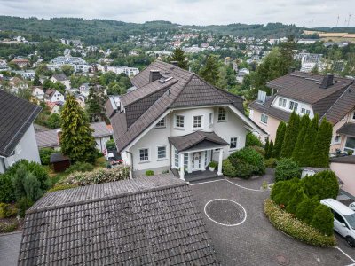 Mehrfamilienhaus in der Top-Lage von Bad Schwalbach