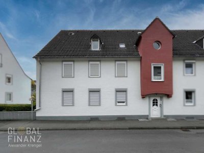 Helle & gut geschnittene Eigentumswohnung – ideal zum Wohlfühlen oder als Kapitalanlage