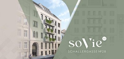 soVie Schallergasse №28