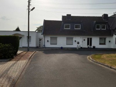 2 Wohnungen für Großfamilie