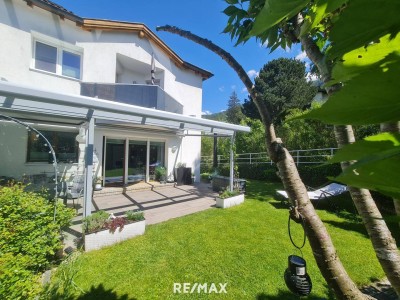 Ihr neues Zuhause in Sistrans – Haus mit Garten in sonniger Lage!
