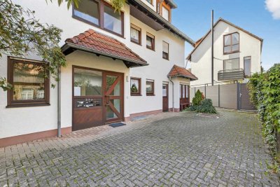 Attraktive Wohnung mit tollem Potenzial - Direkt einziehen oder vermieten