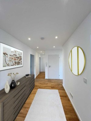 Hochwertig saniert, Erstbezug, Eigennutzung oder entspannte Kapitalanlage